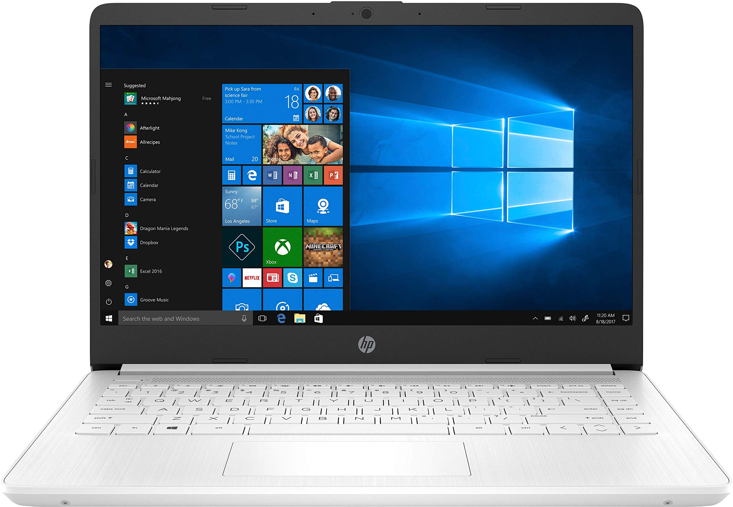 Windowsノート本体 HP Notebook 14s-dk0101AU 3500U/8GB/256GB HP 14s-dq1001ns - Ordenador portátil de 14